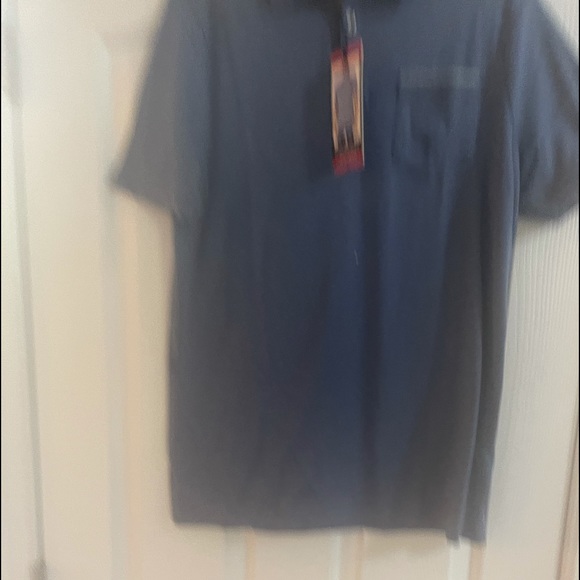 Men’s Tahari polo shirt NWT - Picture 2 of 4